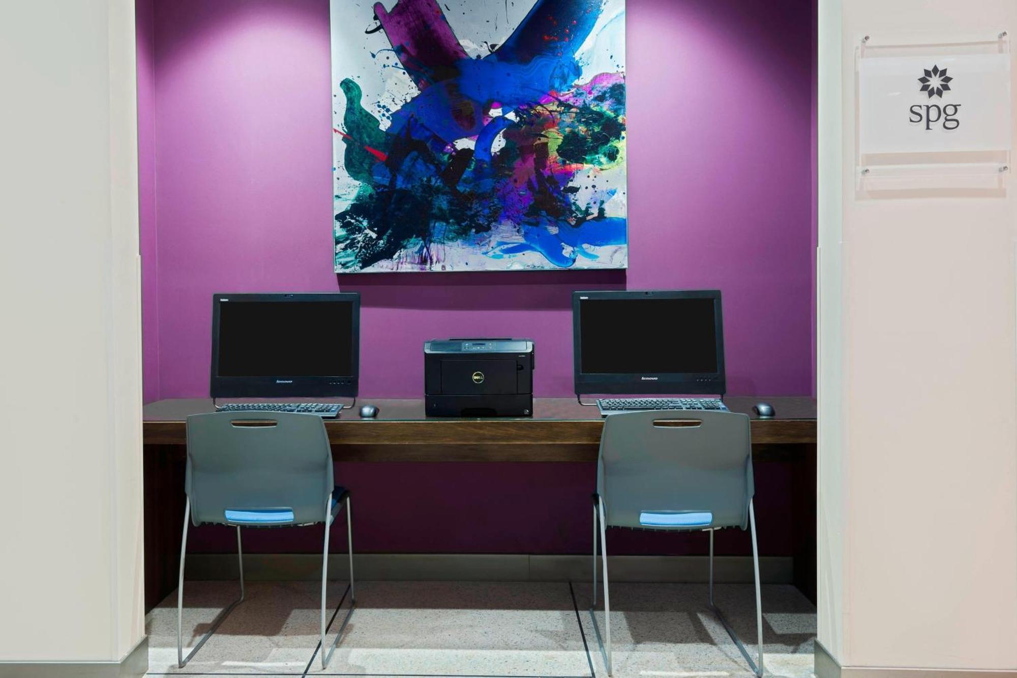 Aloft Orlando Downtown Otel Dış mekan fotoğraf